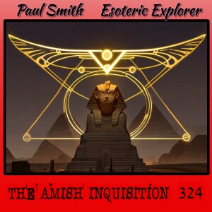 🔵Esoteric Explorer - Paul Smith : 324