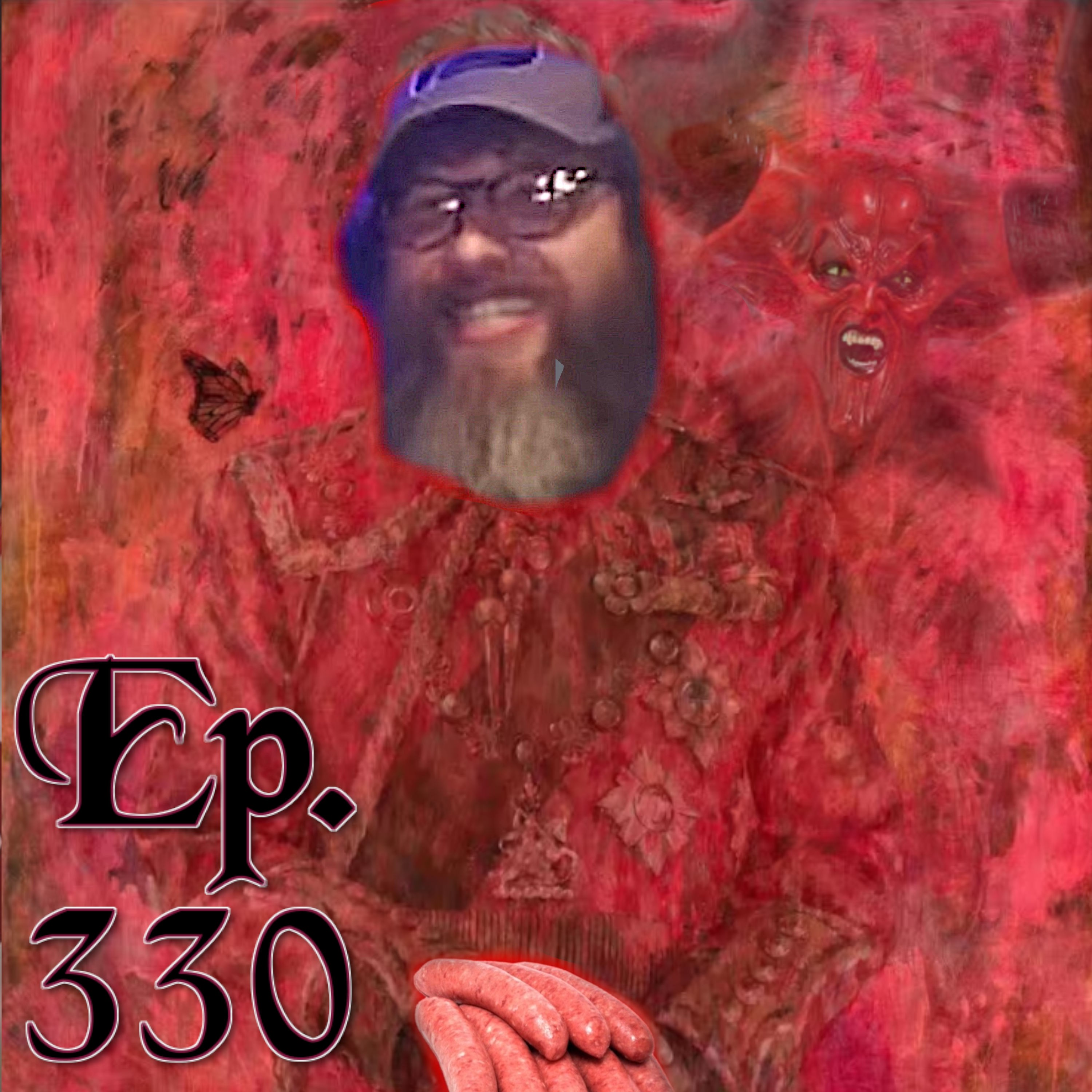 The Amish Inquisition Podcast