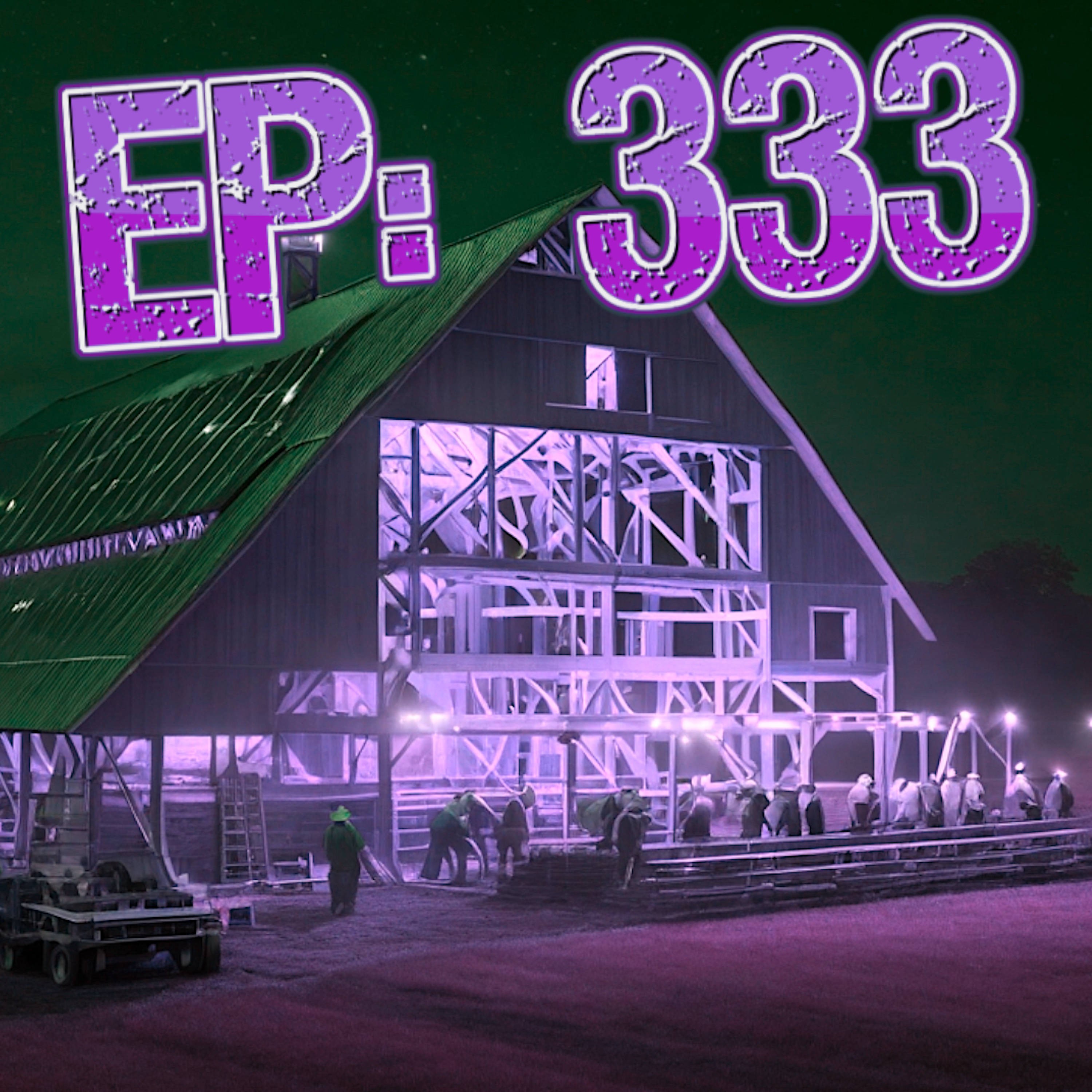 The Amish Inquisition Podcast