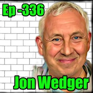 🔵Behind The Blue Line (Exposing Elite Child Trafficking) - Jon Wedger: 336