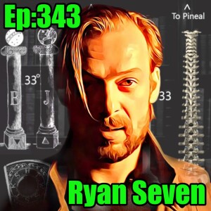 🔮 The Secrets of Energy Work and Esoteric Traditions - Ryan Seven : 343