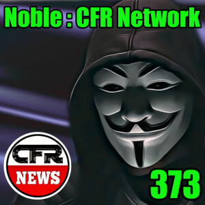 ☯️Bins, Bill Gates and Bad Movies - Noble CFR Network : 373