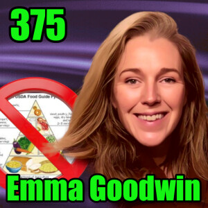 ☯️Kitchen Alchemy (Unlocking Your Health Potential) - Emma Goodwin : 375