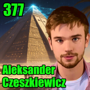 🏛️Ancient Apotheosis (What did we Forget?)  - Aleksander Czeszkiewicz : 377