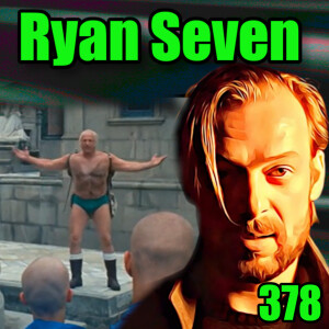 🎥 Decoding The Holy Mountain Part 2 (Scene-by-Scene Analysis)  - Ryan Seven : 378