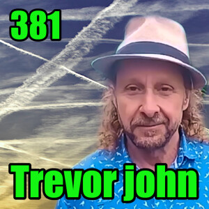 🎙️ A Soundtrack For Strange Times - Trevor John : 381 🌟