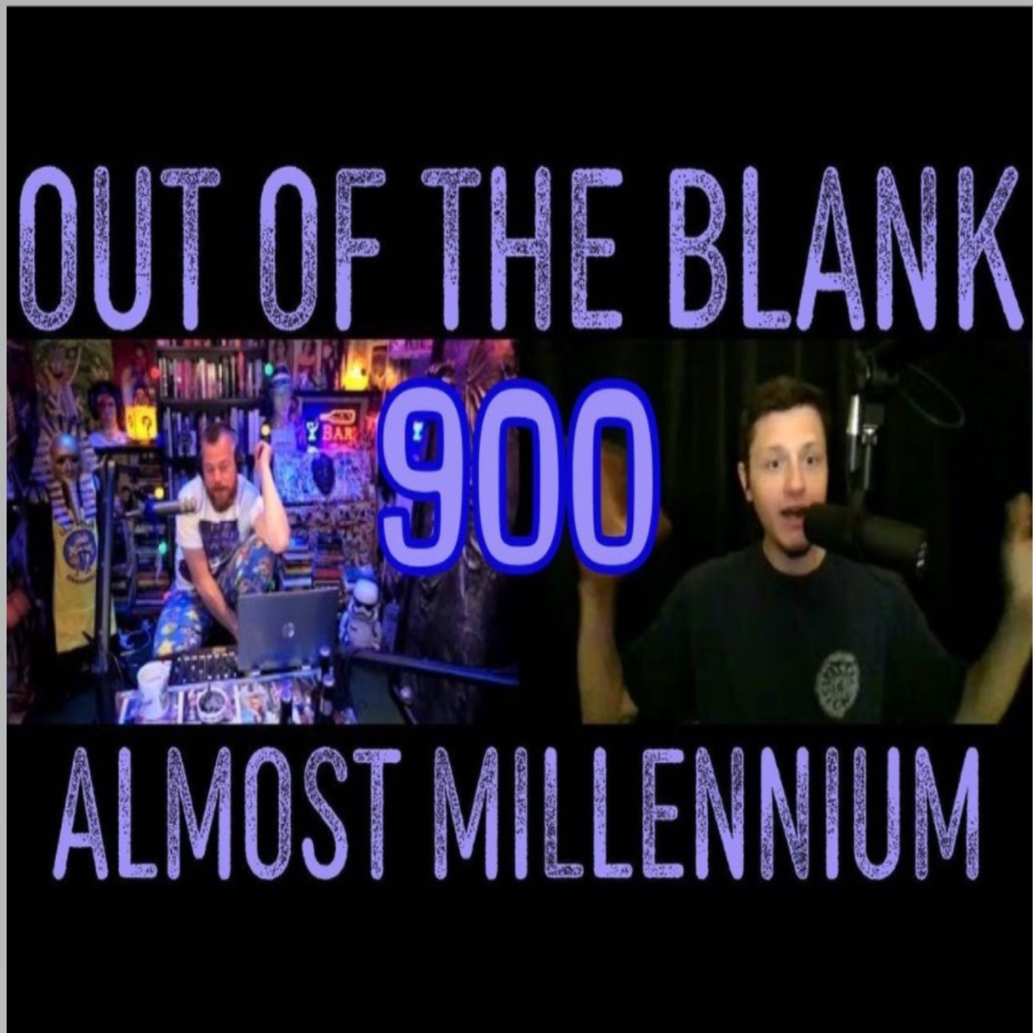 The Amish Inquisition Podcast
