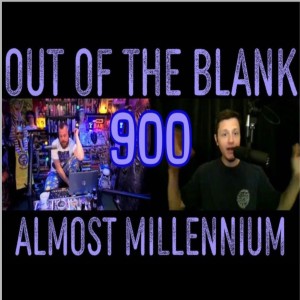 #900 - Almost Millennium (Amish Phil)