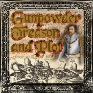 Gunpowder, Treason and Plot - Mark Anthony Wyatt : 255