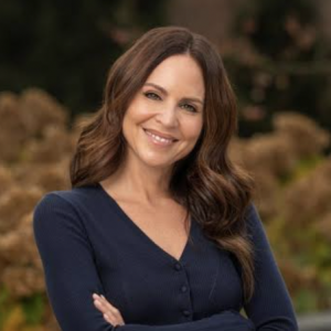 Author and Filmmaker Hallee Adelman
