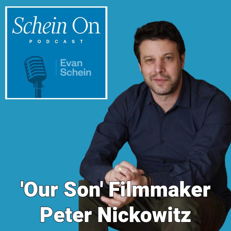 ’Our Son’ Filmmaker Peter Nickowitz