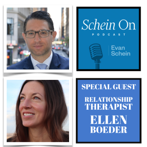 Inside Couples Therapy With Ellen Boeder