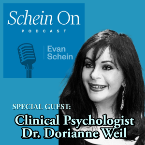 Clinical Psychologist Dr. Dorianne Weil