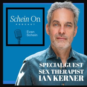 Ian Kerner: The Importance of Sex