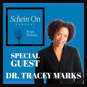 Demystifying Mental Health: Dr. Tracey Marks