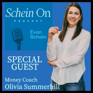 Money Coach Olivia Summerhill