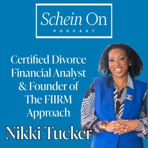 A FIIRM Approach to Divorce: Nikki Tucker