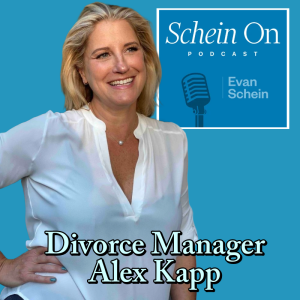 Divorce Manager Alex Kapp