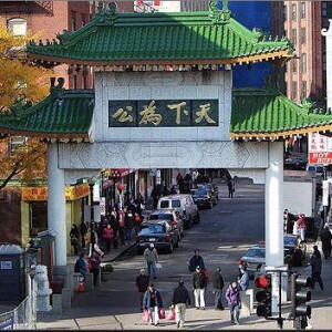 Ep 216 - The Asian-American Experience In Boston