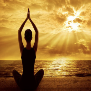 C’mon. Does Meditation Really Work?