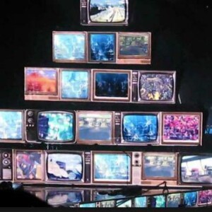 Ep 291 - THE PYRAMID OF BINGING