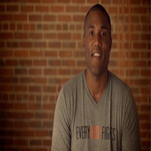 June 15, 2015: George Foreman III