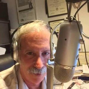 Ep 298 - Old Boston Radio