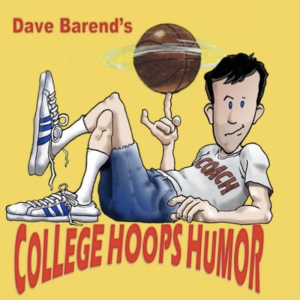 College Basketball is a Joke