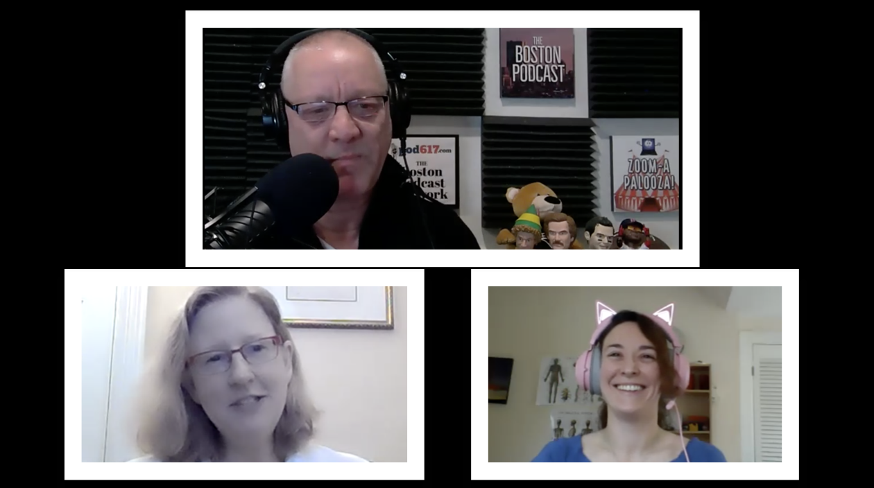 The Boston Podcast