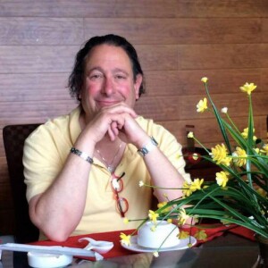 Ep 217 - The Meaning of Life (And Failure) With Bill Friedler