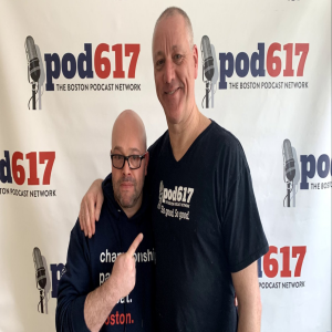 The Man Who Loves Tom Brady