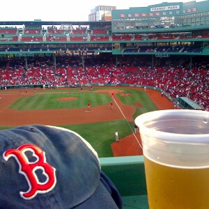 The Shuttle Podcast: Opening Day at Fenway
