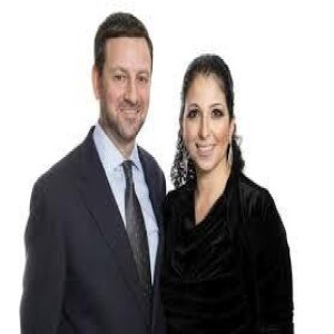 Getting All Inclusive With Jay and Shira Ruderman