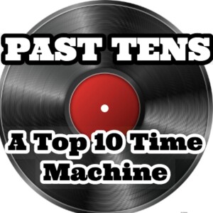Ep 295 - special crossover - new music pod!