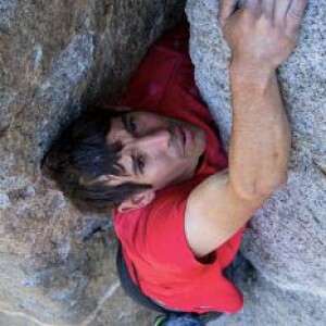 Ep 239 - The Psychology of Free Solo