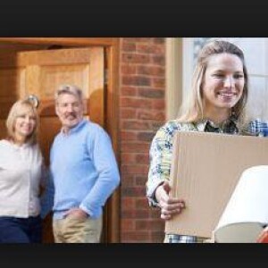 Ep 235 - Parents of the College-Bound: For Those About to Freak Out, We Salute You