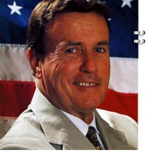 August 3, 2015: Bob Long