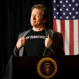 Feb. 1, 2016: Jimmy Tingle