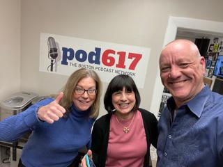 The Boston Podcast