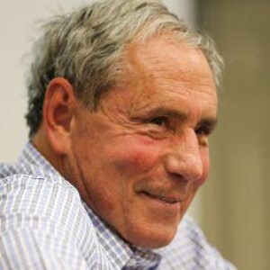 Ep 258 - Bob Lobel (from 2015)