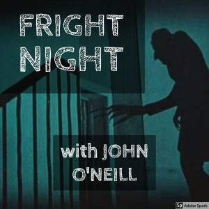 Fright Night: The Sadist