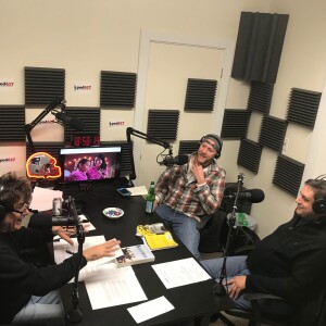 Ep 245 - Don’t Listen to This Podcast - Unless You Want to Know the Meaning of Life