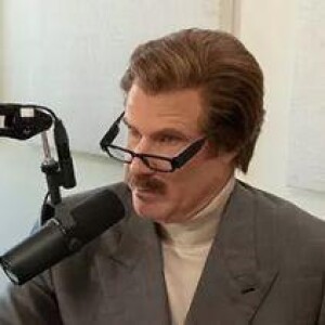 Ep 272 - The Podcast Police: Stay Classy, Ron
