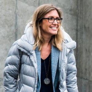 Ep 223 - Award-Winning Architect Keri Murray