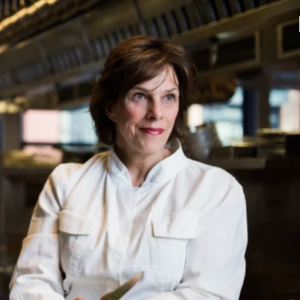 Chef Barbara Lynch