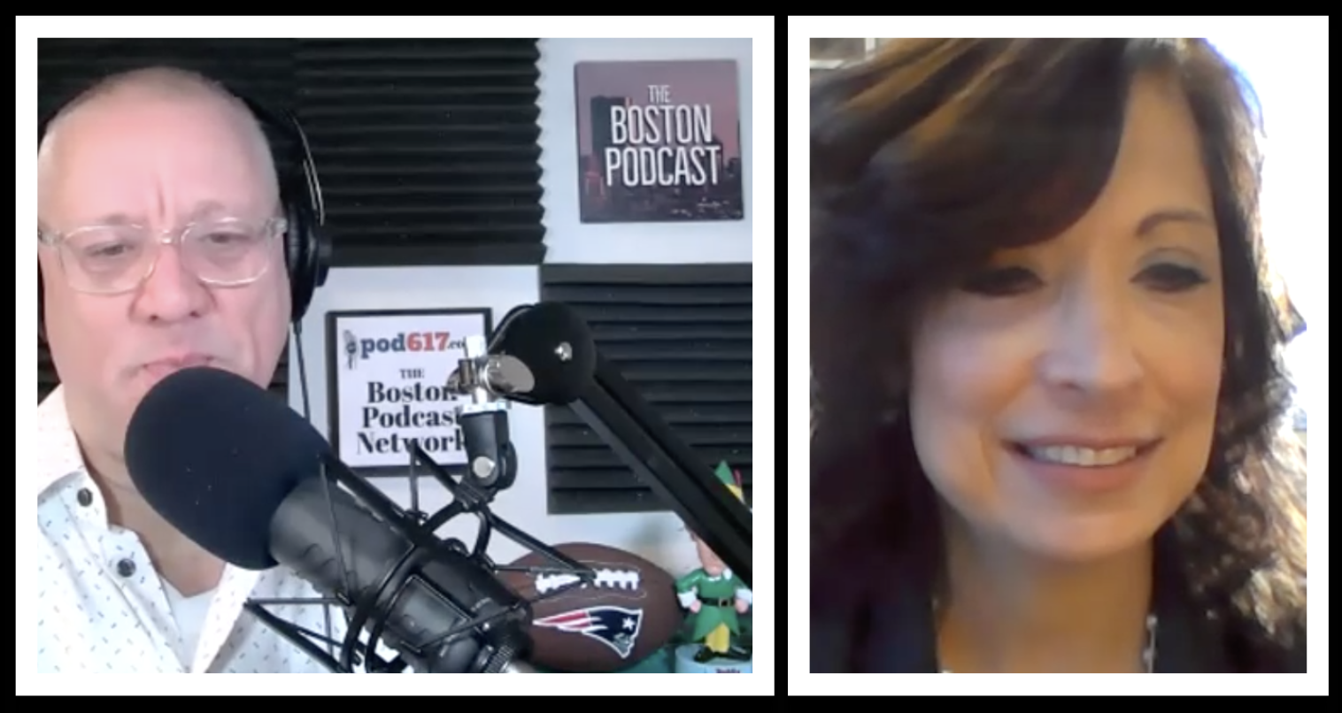 The Boston Podcast