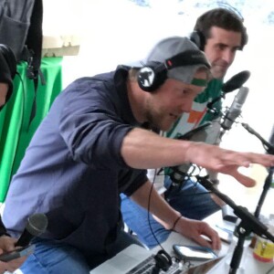 Ep 231 - (Part 1) WAAF’s Matty and Nick Reunited!