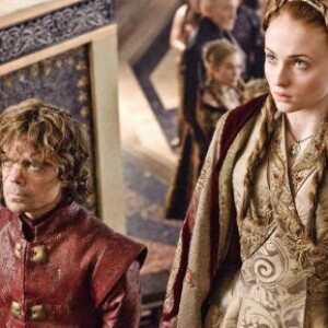 Ep 255 - Hey! Tyrion and Sansa Never Got Divorced!