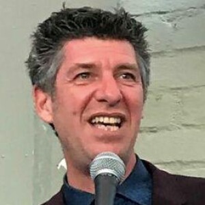 Ep 264 - LA Comic Scott Schultz’s Weird Bus and Subway Stories