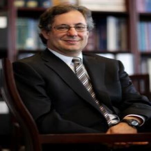 May 11, 2015: Iconoclast lawyer Howard Cooper